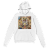 Zodiac Fire Horse Battle of the Year - Classic Unisex Pullover Hoodie