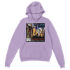 Everything Sound Like (Ching Chang Chong) - Classic Unisex Pullover Hoodie