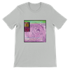 Be a Chally In This Optic n Sanity (G-Rated Slooowed Remix) - Unisex T-Shirt