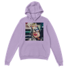 Alpha Isla Traffic Patterns: Alternate Flights - Classic Unisex Pullover Hoodie