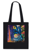 The Pendulum Swing (As Above So Be Low) - Tote bag