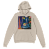 The Pendulum Swing (As Above So Be Low) - Classic Unisex Pullover Hoodie