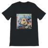 Chakra Battle Slowdown (Above, Below, Slow and Afloat) - Unisex T-Shirt