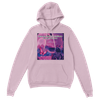Airbrush Mixed Up ArtMusic Part 2 (Fast & Slow Too) - Classic Unisex Pullover Hoodie