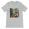 Airbrush Mixed ArtMusic - Unisex T-Shirt