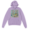 Fire Horse Zodiac Battle Begins - Classic Unisex Pullover Hoodie