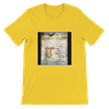 Clear For Takeoff - Unisex T-Shirt