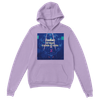 Zodiac: All Signs Collide & Unite - Classic Unisex Pullover Hoodie