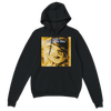 Alpha Isla Traffic Patterns - Classic Unisex Pullover Hoodie