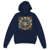 Zodiac Battle of the Year (G-Rated YouDJ Sunomix) - Classic Unisex Pullover Hoodie