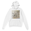 Cosmic Intermissions: Zodiac Worlds Collide, Vol. 2 - Classic Unisex Pullover Hoodie