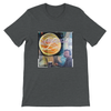 Here We Go On Another Mission - Unisex T-Shirt