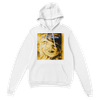 Alpha Isla Traffic Patterns - Classic Unisex Pullover Hoodie