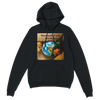 Worldwide From Houston, Texas (if u know u node) - Classic Unisex Pullover Hoodie