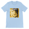 Alpha Isla Traffic Patterns - Unisex T-Shirt