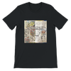 Signs, Pick Your Side: Fire Horse Zodiac Battles (Versions 1 vs Versions 2) - Unisex T-Shirt