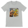20xx Still Twisted Up - Unisex T-Shirt