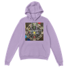 Zodiac Battle of the Year (G-Rated YouDJ Sunomix) - Classic Unisex Pullover Hoodie