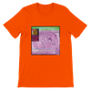 Be a Chally In This Optic n Sanity (G-Rated Slooowed Remix) - Unisex T-Shirt