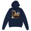 Everything Sound Like (Ching Chang Chong) - Classic Unisex Pullover Hoodie