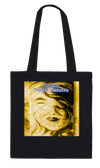 Alpha Isla Traffic Patterns - Tote bag