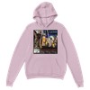 Everything Sound Like (Ching Chang Chong) - Classic Unisex Pullover Hoodie