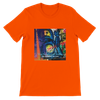 The Pendulum Swing (As Above So Be Low) - Unisex T-Shirt