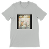 Clear For Takeoff - Unisex T-Shirt