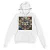 Zodiac Battle of the Year (G-Rated YouDJ Sunomix) - Classic Unisex Pullover Hoodie