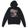 Alpha Isla Traffic Patterns: Alternate Flights - Classic Unisex Pullover Hoodie