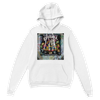 Zodiac Rap Versus: Astrological Lyrical Signs - Classic Unisex Pullover Hoodie
