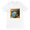 Worldwide From Houston, Texas (if u know u node) - Unisex T-Shirt