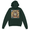 Zodiac Fire Horse Battle of the Year - Classic Unisex Pullover Hoodie