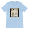 Clear For Takeoff - Unisex T-Shirt