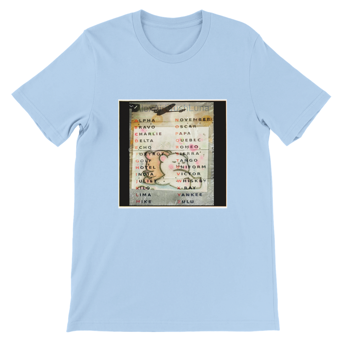 Clear For Takeoff - Unisex T-Shirt