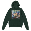 Chakra Battle Slowdown (Above, Below, Slow and Afloat) - Classic Unisex Pullover Hoodie