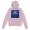 Zodiac: All Signs Collide & Unite - Classic Unisex Pullover Hoodie