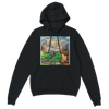 Airbrushes & Airplanes (What a Dream) - Classic Unisex Pullover Hoodie