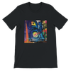 The Pendulum Swing (As Above So Be Low) - Unisex T-Shirt