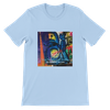 The Pendulum Swing (As Above So Be Low) - Unisex T-Shirt