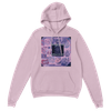 Un viaje por el Zodiaco al revés - Classic Unisex Pullover Hoodie