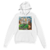 Airbrushes & Airplanes (What a Dream) - Classic Unisex Pullover Hoodie