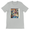All About U Screwed (G-Rated Remix) - Unisex T-Shirt