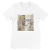 Signs, Pick Your Side: Fire Horse Zodiac Battles (Versions 1 vs Versions 2) - Unisex T-Shirt
