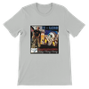 Everything Sound Like (Ching Chang Chong) - Unisex T-Shirt