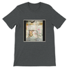 Clear For Takeoff - Unisex T-Shirt