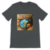 Worldwide From Houston, Texas (if u know u node) - Unisex T-Shirt