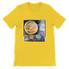 Here We Go On Another Mission - Unisex T-Shirt