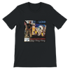Everything Sound Like (Ching Chang Chong) - Unisex T-Shirt