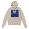 Zodiac: All Signs Collide & Unite - Classic Unisex Pullover Hoodie